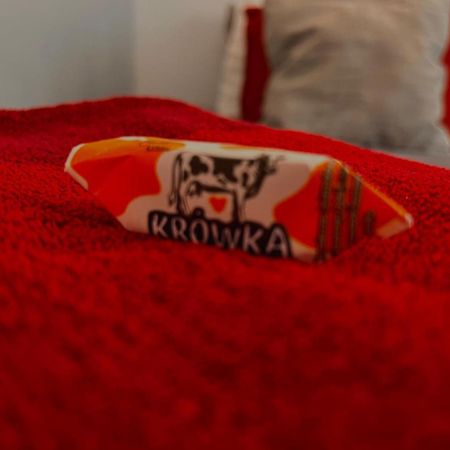Best 1 Room Condo In Warszawa Center Zewnętrze zdjęcie