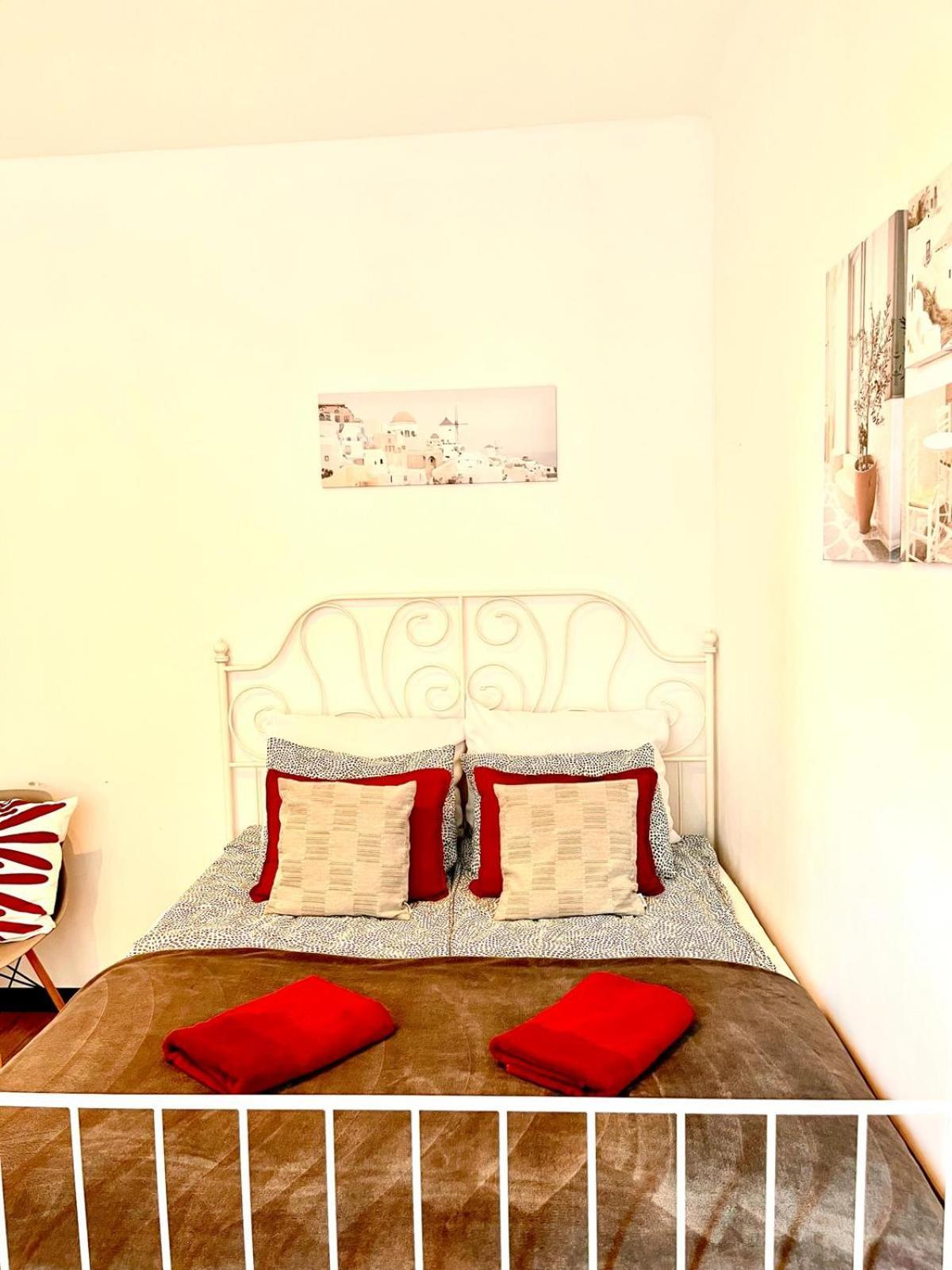 Best 1 Room Condo In Warszawa Center Zewnętrze zdjęcie