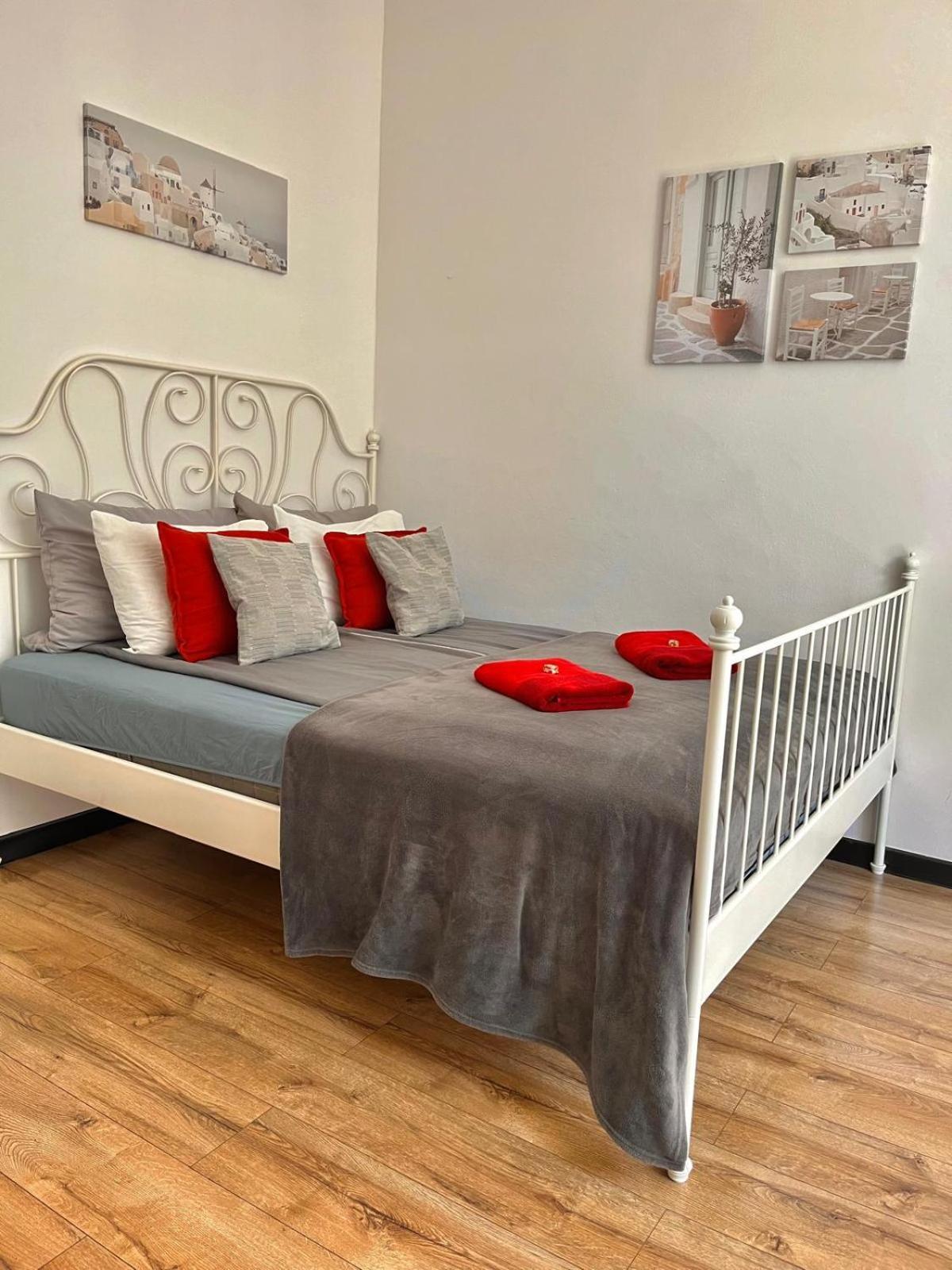 Best 1 Room Condo In Warszawa Center Zewnętrze zdjęcie