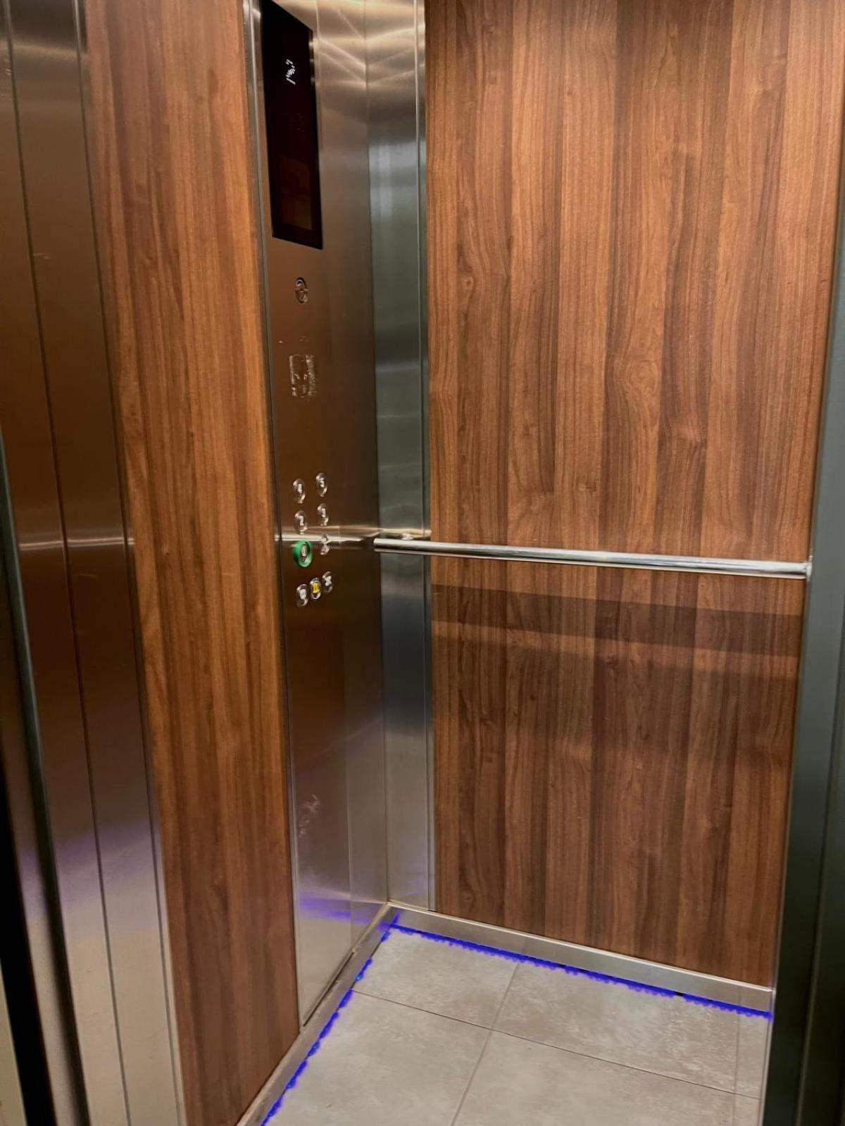 Best 1 Room Condo In Warszawa Center Zewnętrze zdjęcie