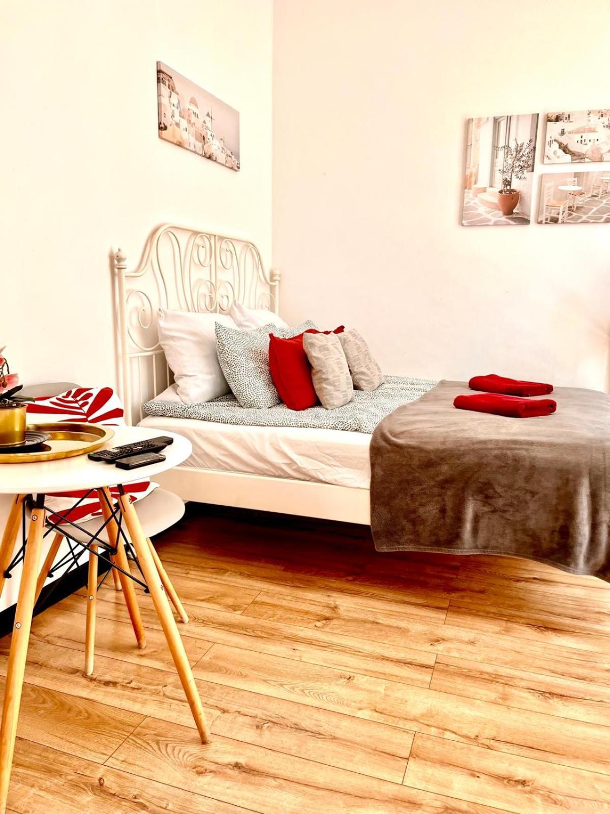 Best 1 Room Condo In Warszawa Center Zewnętrze zdjęcie