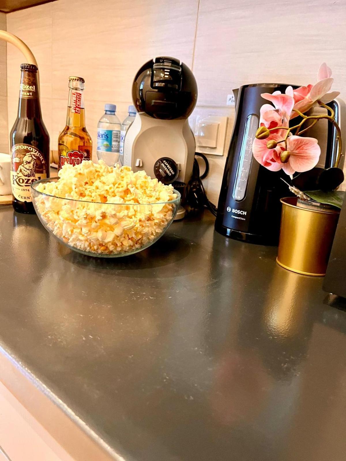 Best 1 Room Condo In Warszawa Center Zewnętrze zdjęcie